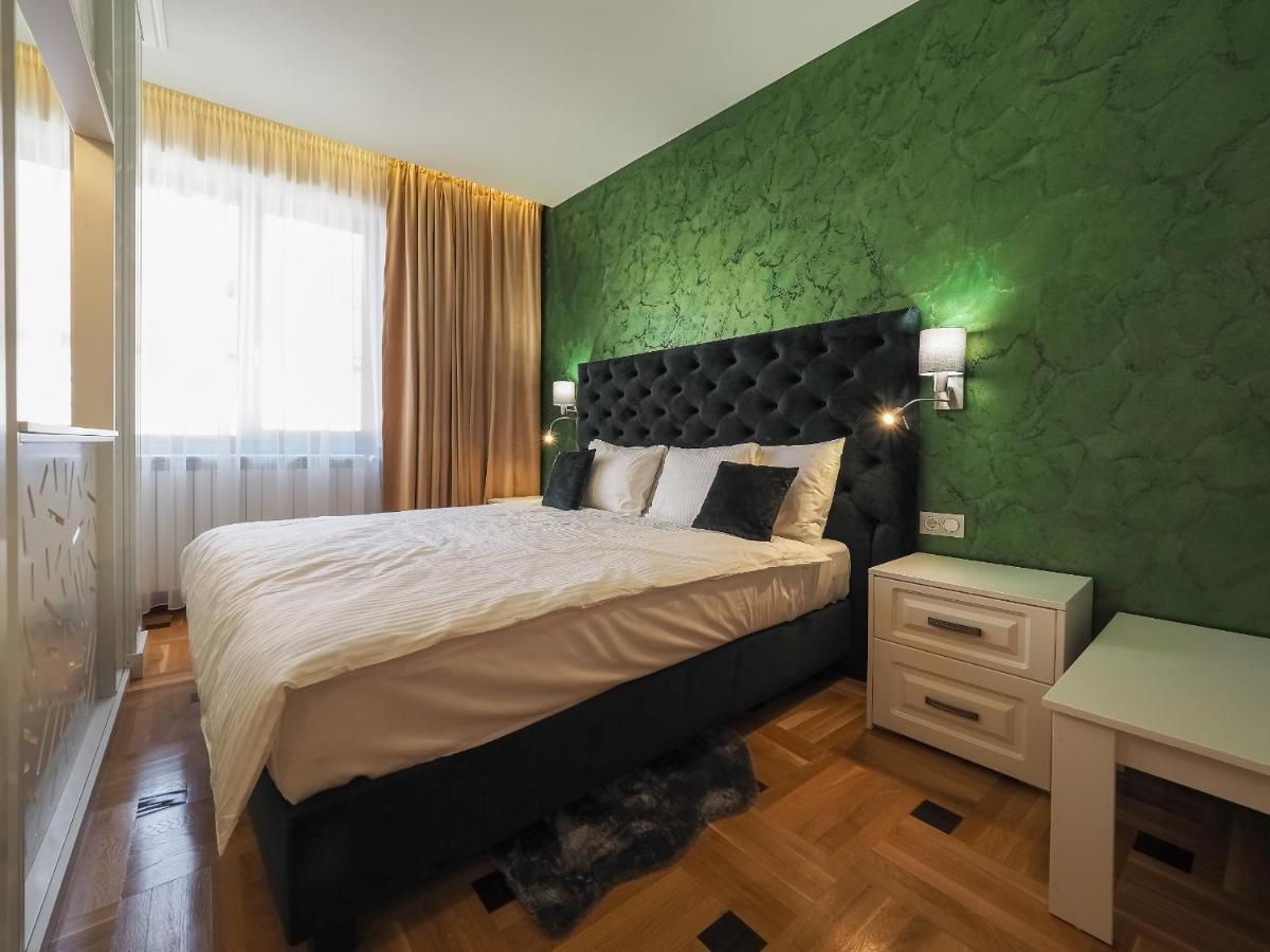 Boutique Central Sibiu Bagian luar foto