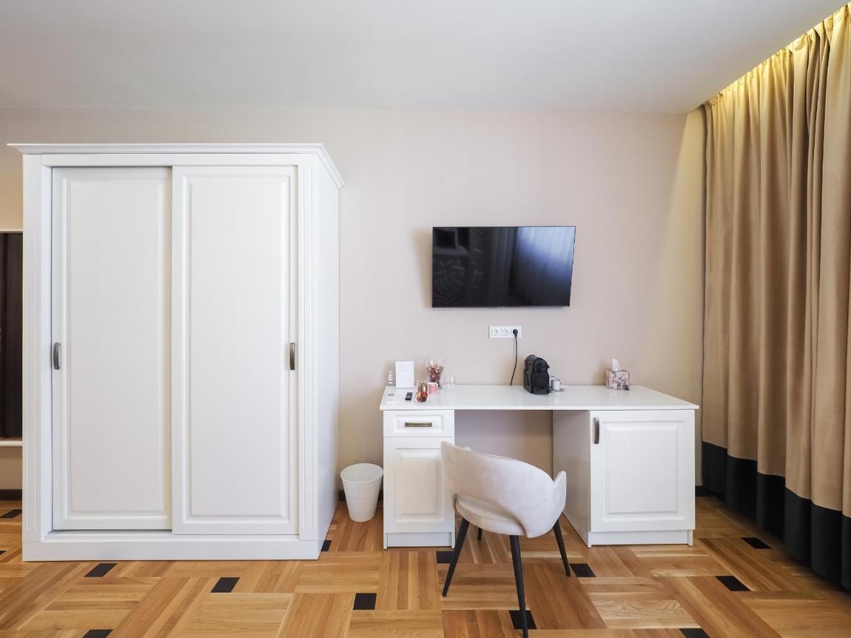 Boutique Central Sibiu Bagian luar foto